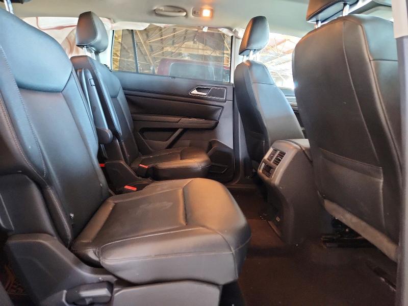 Aukcja sprzedaży 2019 Volkswagen Atlas, vin: 1V2ER2CA9KC561518, numer aukcji: 49334986