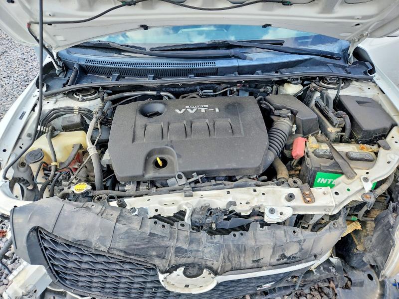 Продажа на аукционе авто 2010 Toyota Corolla, vin: 2T1BU4EE5AC406050, номер лота: 48797156