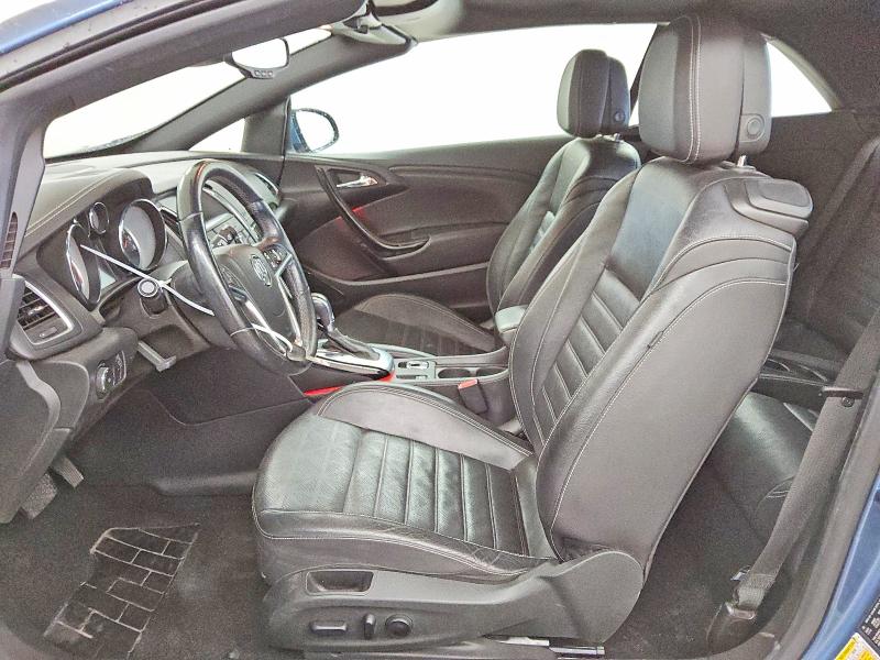 Продажа на аукционе авто 2016 Buick Cascada, vin: W04WT3N56GG036262, номер лота: 51504086