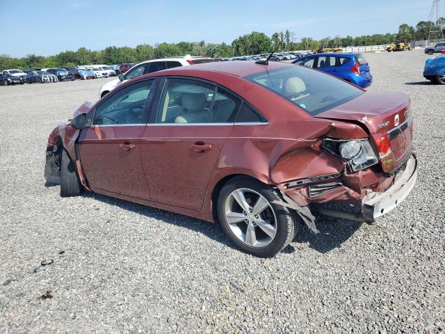 Продажа на аукционе авто 2013 Chevrolet Cruze, vin: 1G1PE5SB7D7136918, номер лота: 50455176