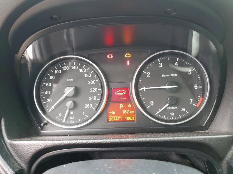 Aukcja sprzedaży 2011 Bmw 323, vin: WBAPG7G56BNN18749, numer aukcji: 48137946
