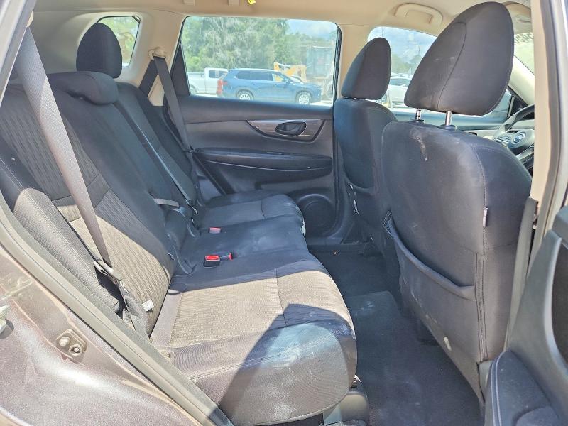 Aukcja sprzedaży 2020 Nissan Rogue, vin: 5N1AT2MT4LC783883, numer aukcji: 51375456