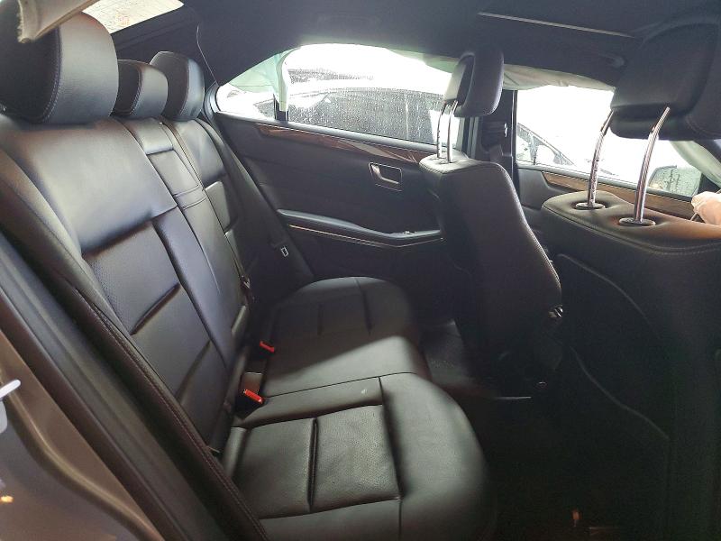 Продажа на аукционе авто 2015 Mercedes-benz E, vin: WDDHF8JB1FB124815, номер лота: 49937846