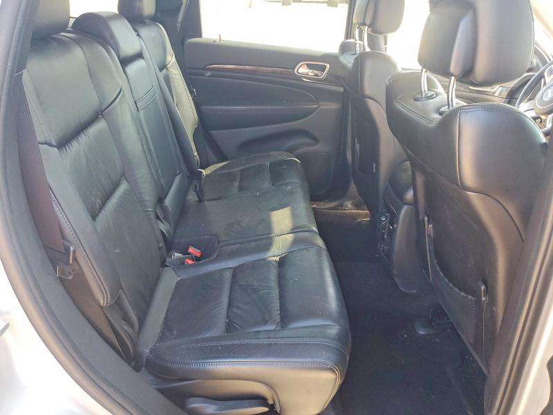 Продажа на аукционе авто 2011 Jeep Grand Cherokee, vin: 1J4RR4GG3BC657300, номер лота: 50998246