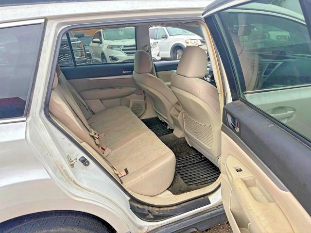Aukcja sprzedaży 2014 Subaru Outback, vin: 4S4BRBDC9E3283949, numer aukcji: 51720236