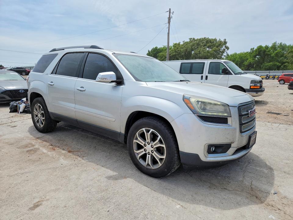 Aukcja sprzedaży 2014 Gmc Acadia, vin: 1GKKVRKDXEJ355181, numer aukcji: 51654366
