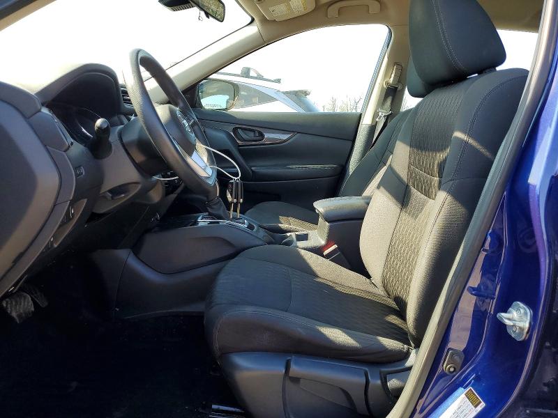 Продаж на аукціоні авто 2020 Nissan Rogue, vin: 5N1AT2MTXLC723039, номер лоту: 49327496