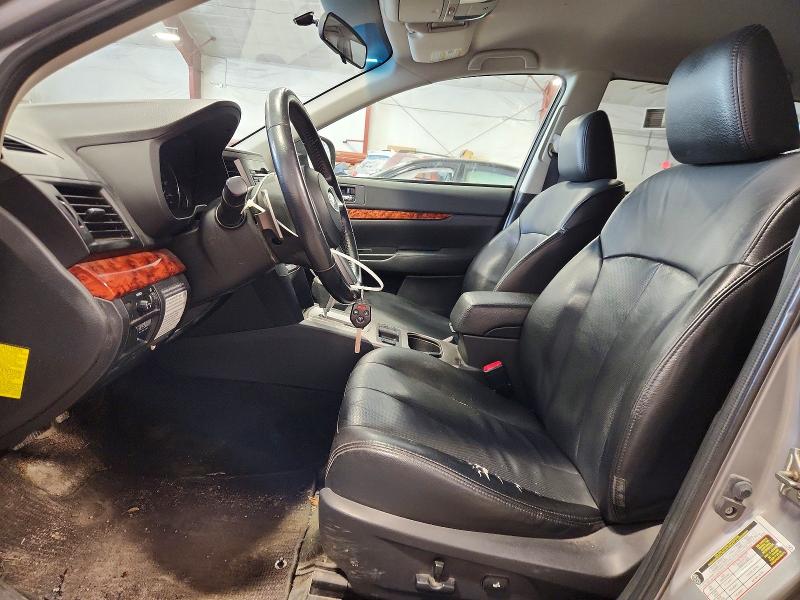2011 Subaru Outback მანქანა იყიდება აუქციონზე, vin: 4S4BRBJC4B3413880, აუქციონის ნომერი: 50350006
