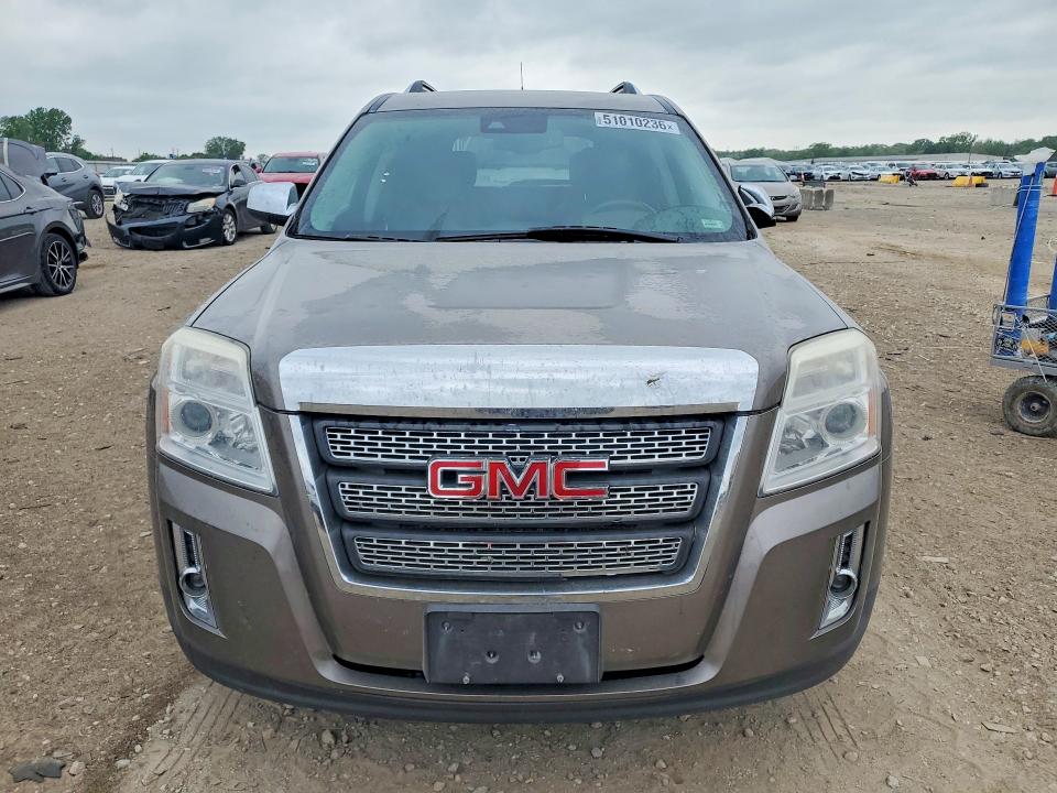 Продаж на аукціоні авто 2012 Gmc Terrain, vin: 2GKFLXE57C6284208, номер лоту: 51010236