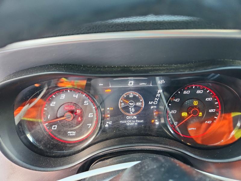49297086 :رقم المزاد ، 2C3CDXBG3KH704121 vin ، 2019 Dodge Charger مزاد بيع