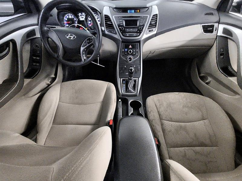 2014 Hyundai Elantra მანქანა იყიდება აუქციონზე, vin: 5NPDH4AE8EH477622, აუქციონის ნომერი: 50334206