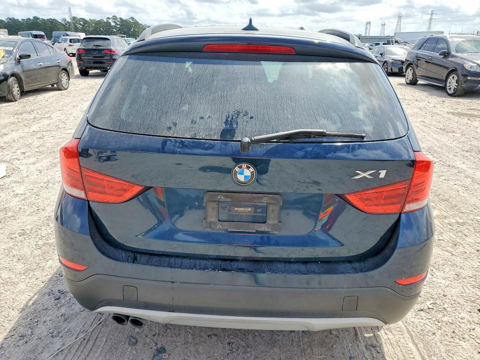 Aukcja sprzedaży 2015 Bmw X1, vin: WBAVM1C51FV318435, numer aukcji: 48925356
