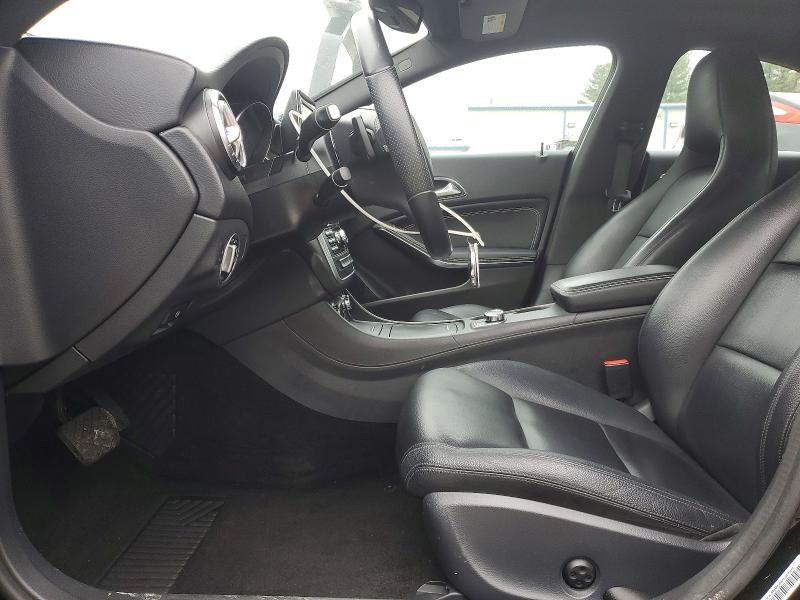 Продаж на аукціоні авто 2014 Mercedes-benz Cla, vin: WDDSJ4GB4EN087745, номер лоту: 48382076