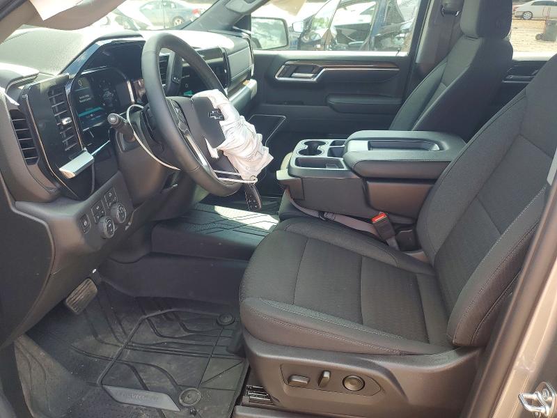 51863676 :رقم المزاد ، 1GCPKWEKXTZ228738 vin ، 2026 Chevrolet Silverado مزاد بيع