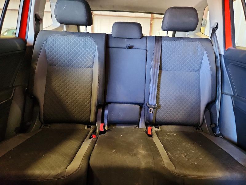 Продажа на аукционе авто 2019 Volkswagen Tiguan, vin: 3VV0B7AX1KM052785, номер лота: 51103606