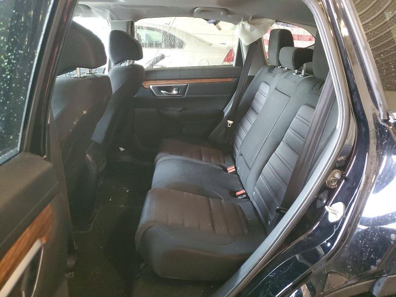 Aukcja sprzedaży 2021 Honda Cr-v, vin: 2HKRW2H59MH670737, numer aukcji: 49828306