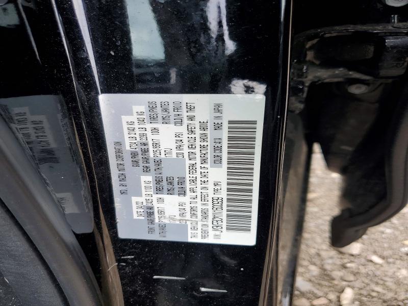 50757426 :رقم المزاد ، JM3KFBCM1N1600939 vin ، 2022 Mazda Cx-5 مزاد بيع