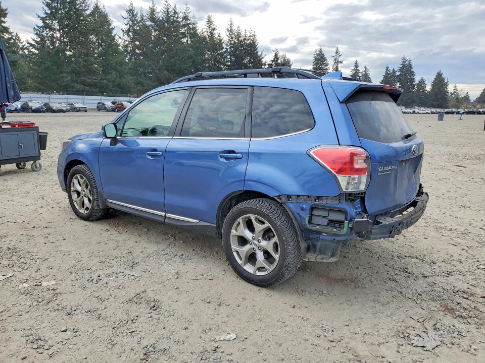 Aukcja sprzedaży 2017 Subaru Forester, vin: JF2SJAWC5HH584259, numer aukcji: 49644426