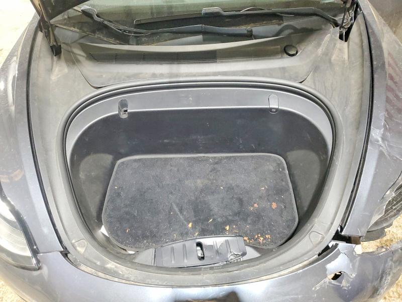 Продажа на аукционе авто 2019 Tesla Model 3, vin: 5YJ3E1EA0KF431528, номер лота: 79981925