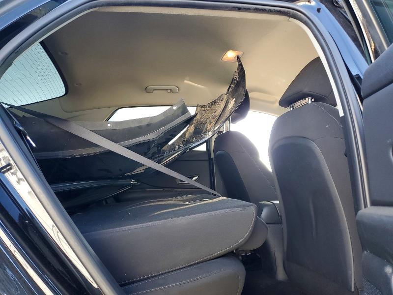 Aukcja sprzedaży 2022 Hyundai Elantra, vin: KMHLM4AG0NU215880, numer aukcji: 49011266