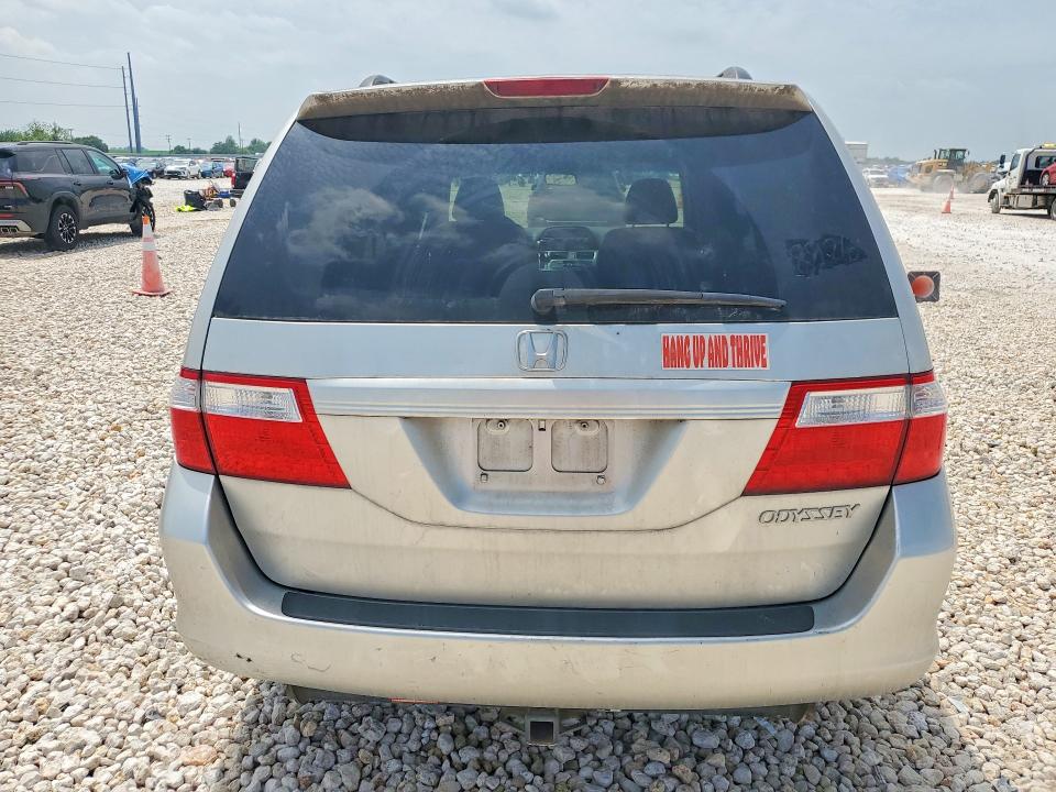 Aukcja sprzedaży 2007 Honda Odyssey, vin: 5FNRL38647B438928, numer aukcji: 51327196
