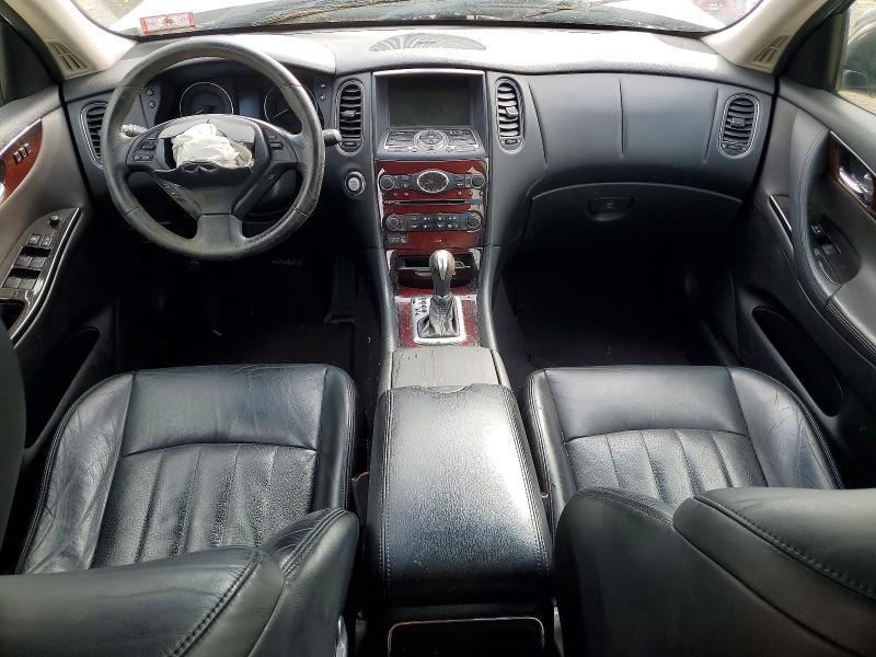 Aukcja sprzedaży 2017 Infiniti Qx50, vin: JN1BJ0RR3HM403503, numer aukcji: 50257556