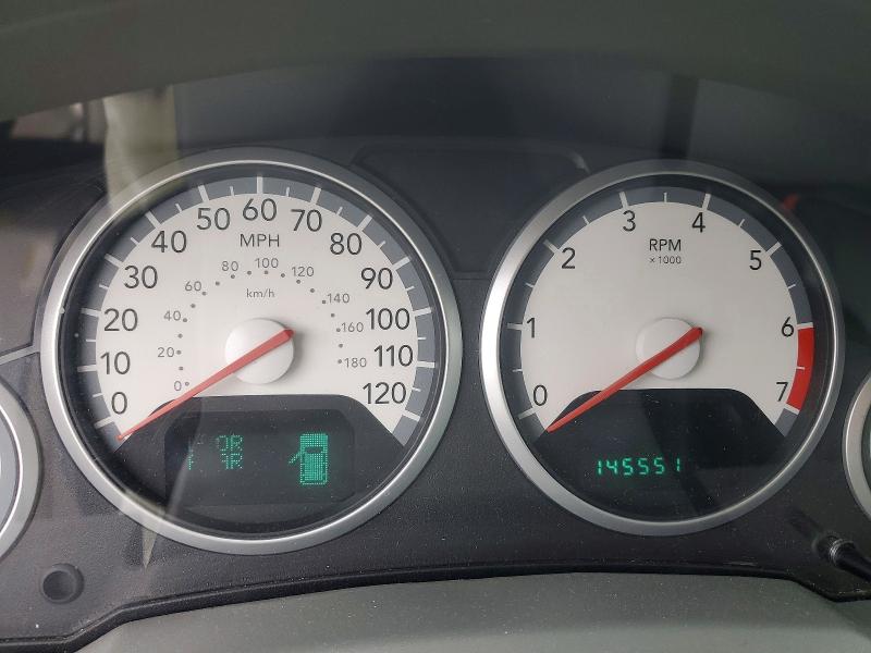 2010 Dodge Grand Caravan მანქანა იყიდება აუქციონზე, vin: 2D4RN5DX4AR139569, აუქციონის ნომერი: 51519986