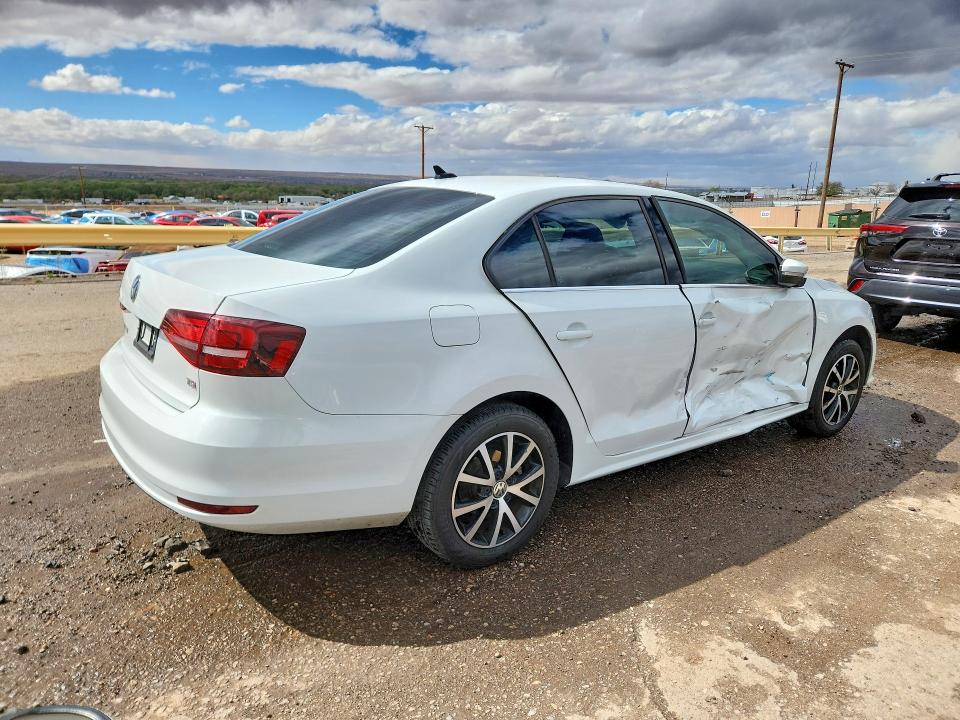 Aukcja sprzedaży 2017 Volkswagen Jetta, vin: 3VWDB7AJXHM290667, numer aukcji: 48292566