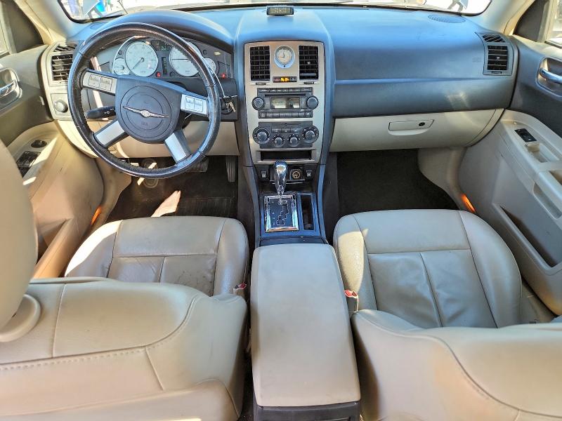 2006 Chrysler 300 მანქანა იყიდება აუქციონზე, vin: 2C3KA53G36H352445, აუქციონის ნომერი: 51452836