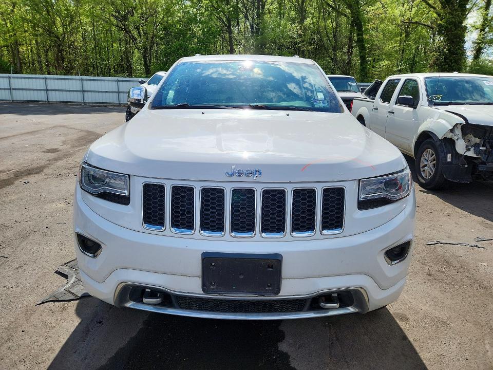 2015 Jeep Grand Cherokee მანქანა იყიდება აუქციონზე, vin: 1C4RJFCTXFC951231, აუქციონის ნომერი: 51584326