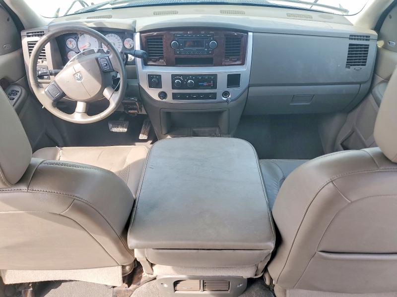 49254926 :رقم المزاد ، 3D7KS29A38G130555 vin ، 2008 Dodge Ram 2500 مزاد بيع