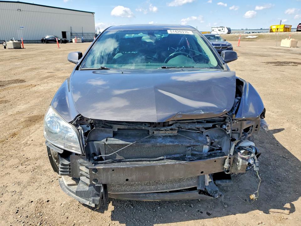 Aukcja sprzedaży 2011 Chevrolet Malibu, vin: 1G1ZD5E76BF231833, numer aukcji: 51426916