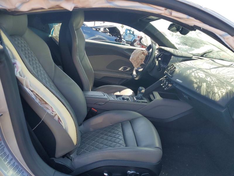Aukcja sprzedaży 2017 Audi R8, vin: WUAKBAFX8H7903290, numer aukcji: 51800336