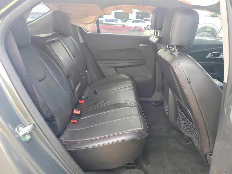 49903846 :رقم المزاد ، 2GNALPEK5D6238221 vin ، 2013 Chevrolet Equinox مزاد بيع