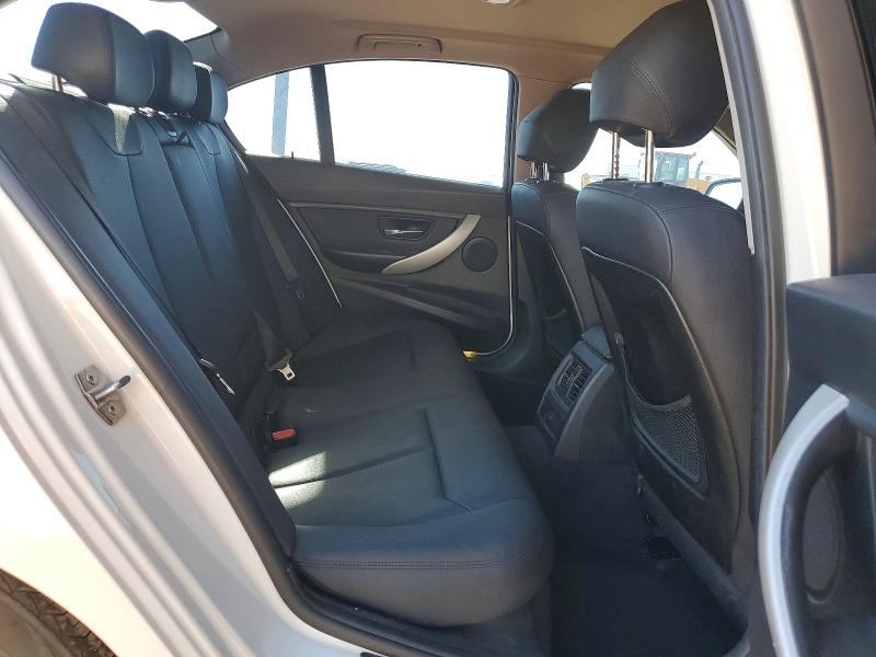 49105286 :رقم المزاد ، WBA3A5C54DJ461066 vin ، 2013 Bmw 328 مزاد بيع