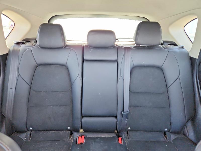 Aukcja sprzedaży 2020 Mazda Cx-5, vin: JM3KFBCM5L0777562, numer aukcji: 50735166