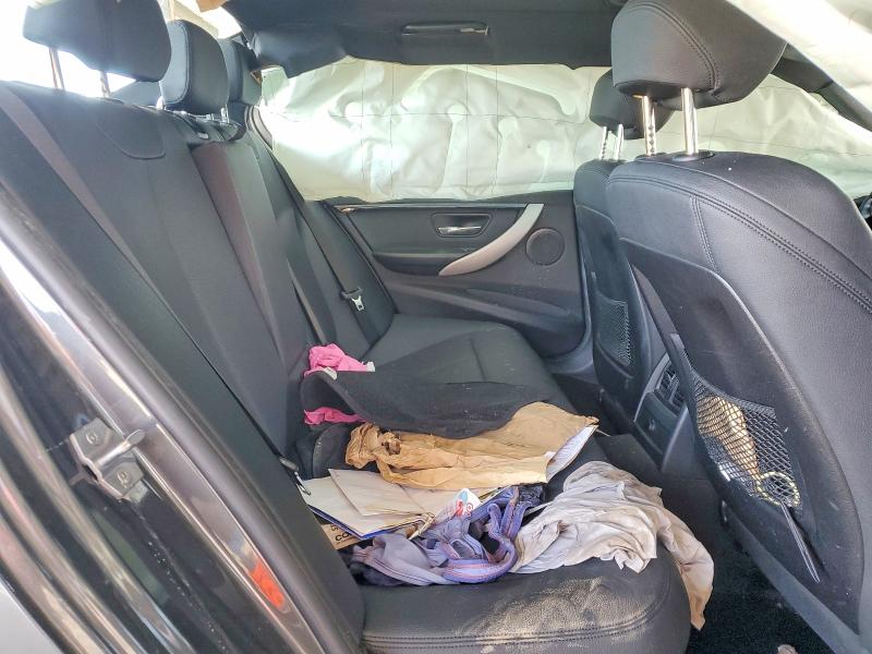 Aukcja sprzedaży 2017 Bmw 330, vin: WBA8B9G33HNU55874, numer aukcji: 51374586