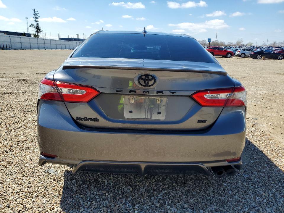 Aukcja sprzedaży 2019 Toyota Camry, vin: 4T1B11HK8KU848636, numer aukcji: 49447336