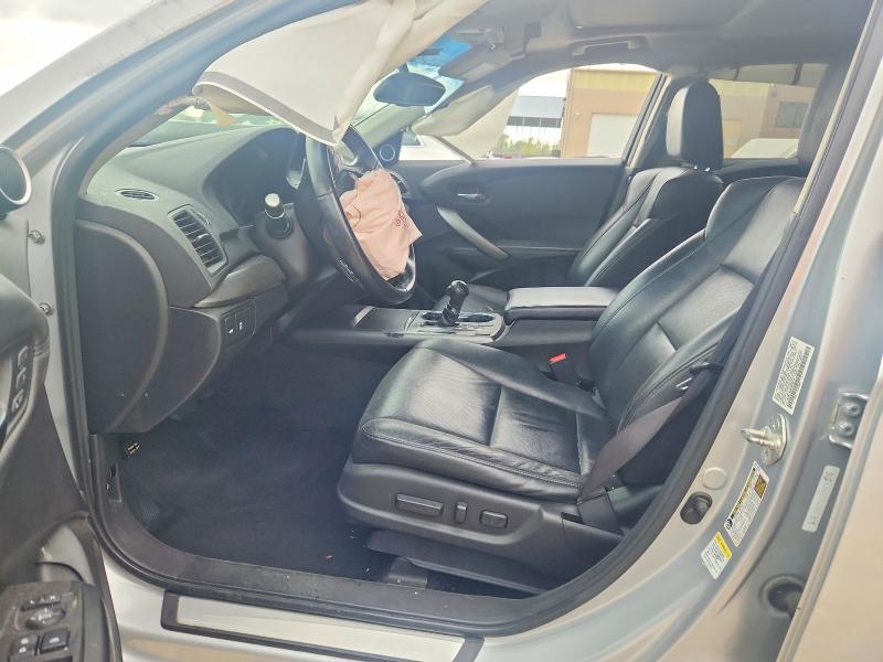 Продажа на аукционе авто 2013 Acura Rdx, vin: 5J8TB4H54DL011006, номер лота: 51536816