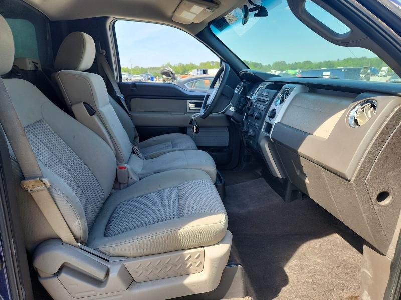 Aukcja sprzedaży 2009 Ford F150, vin: 1FTRF12WX9KA89574, numer aukcji: 49934166