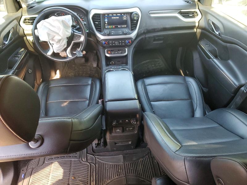 Продаж на аукціоні авто 2023 Gmc Acadia, vin: 1GKKNML4XPZ152507, номер лоту: 51255676