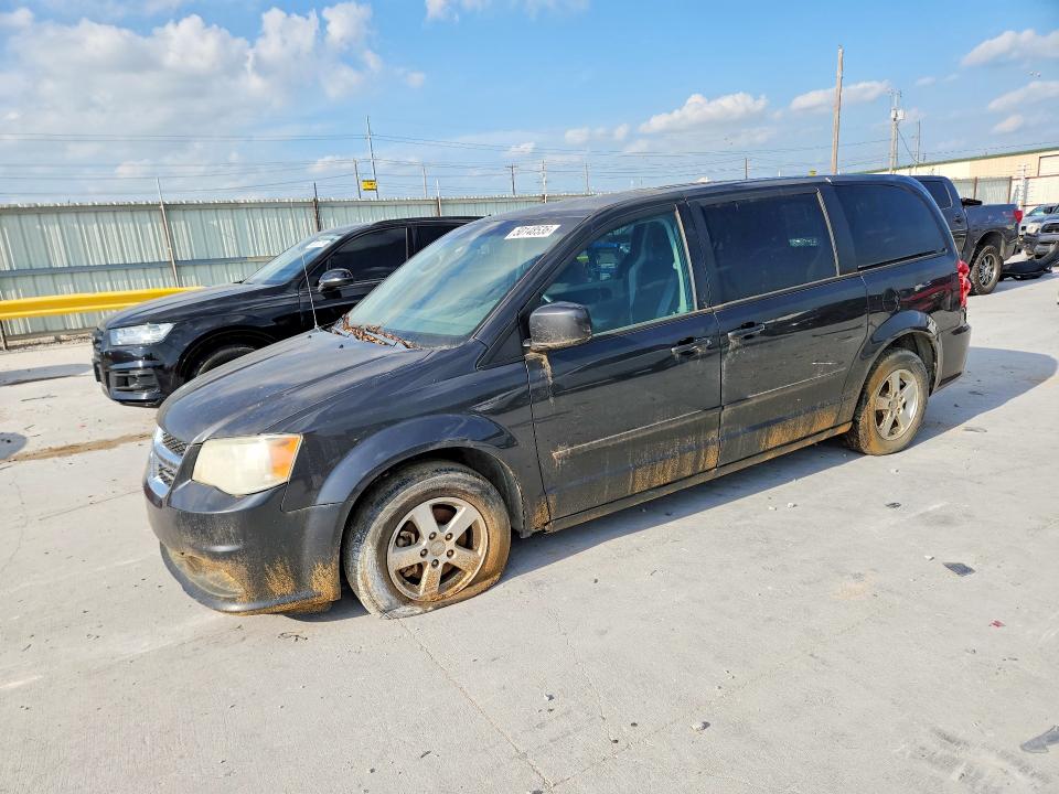 Aukcja sprzedaży 2011 Dodge Grand Caravan, vin: 2D4RN3DG9BR682969, numer aukcji: 50148536