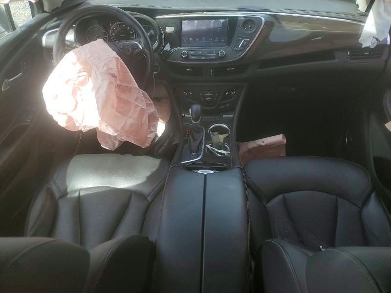 49469836 :رقم المزاد ، LRBFX3SX5KD099149 vin ، 2019 Buick Envision مزاد بيع