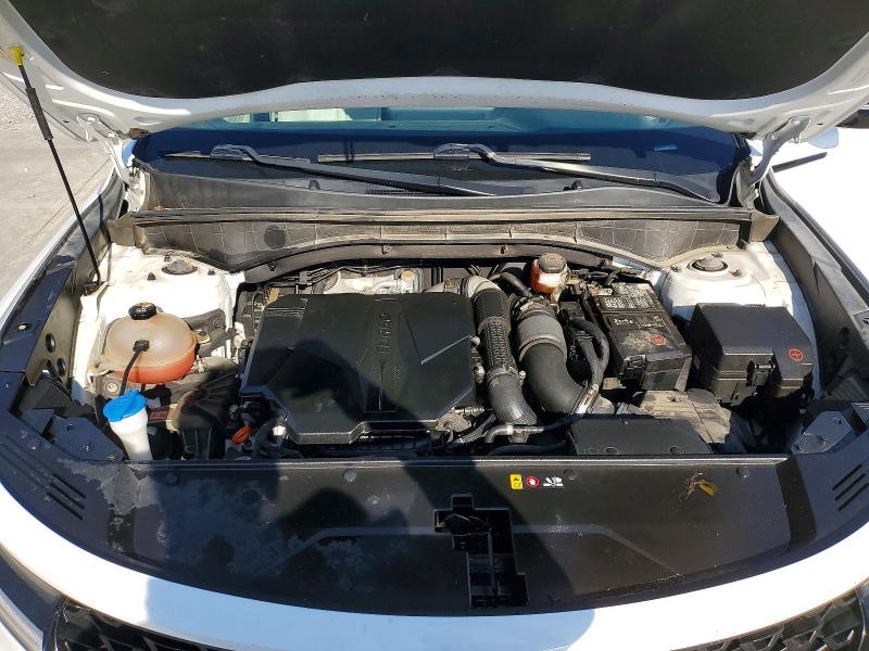 50622696 :رقم المزاد ، 5XYRK4LF1MG032867 vin ، 2021 Kia Sorento مزاد بيع