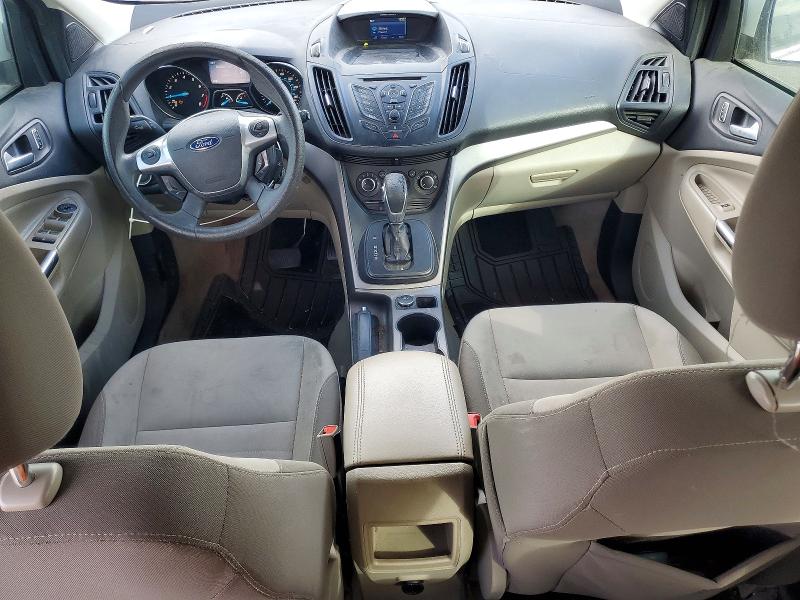 48963656 :رقم المزاد ، 1FMCU0GX8EUC69914 vin ، 2014 Ford Escape مزاد بيع