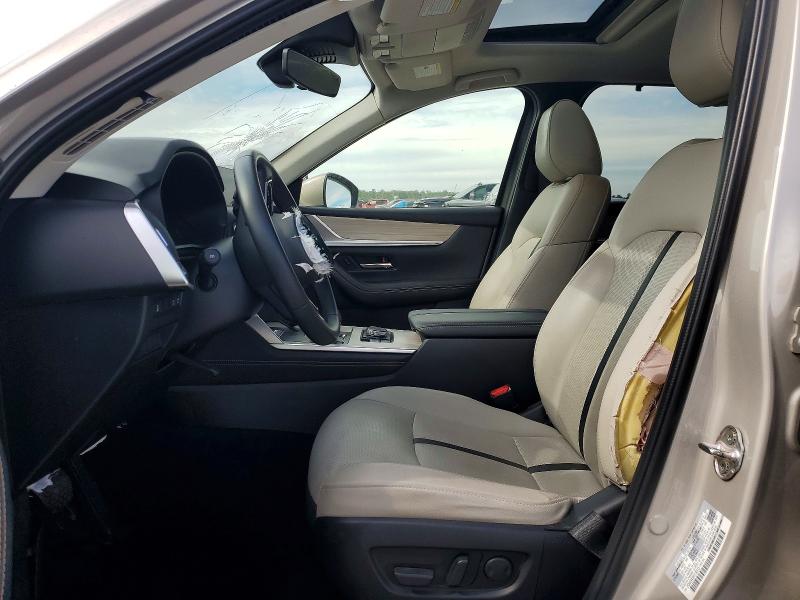 Aukcja sprzedaży 2024 Mazda Cx-90, vin: JM3KKBHD2R1136313, numer aukcji: 49087436