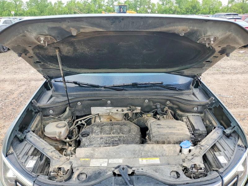 Продаж на аукціоні авто 2024 Volkswagen Atlas, vin: 1V2CR2CA8RC587979, номер лоту: 49614176