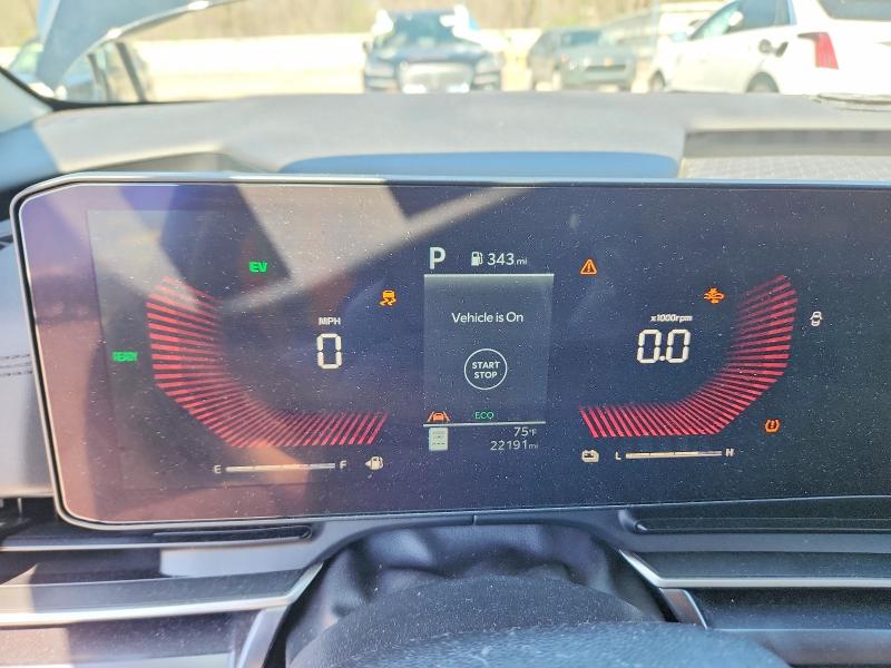 Aukcja sprzedaży 2025 Kia Carnival, vin: KNDNB5KA3S6041595, numer aukcji: 50471226