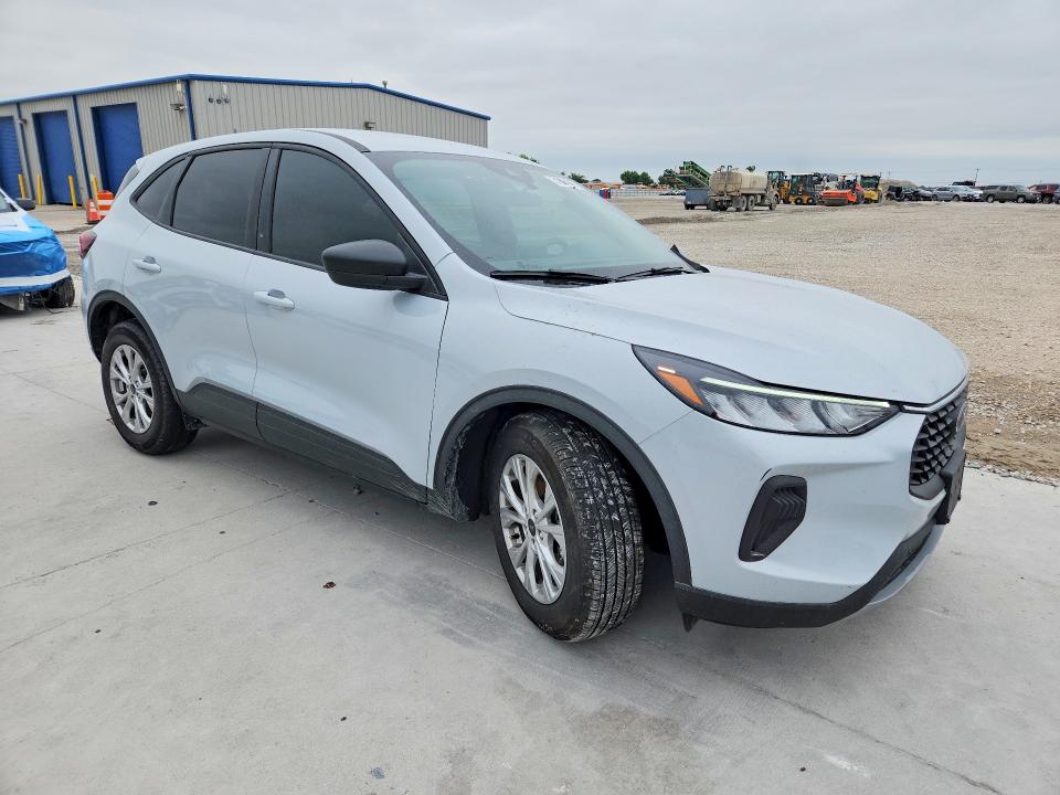 Aukcja sprzedaży 2025 Ford Escape, vin: 1FMCU0GN2SUB13572, numer aukcji: 51806046