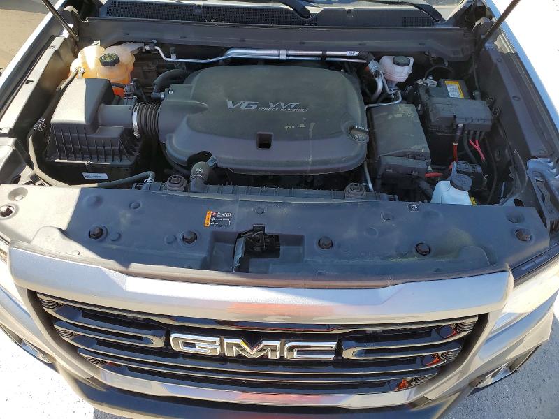 Aukcja sprzedaży 2022 Gmc Canyon, vin: 1GTG6CEN1N1162708, numer aukcji: 49546246